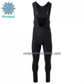 Calzamaglia con bretelle 2023 Jumbo-Visma Winter Invernale